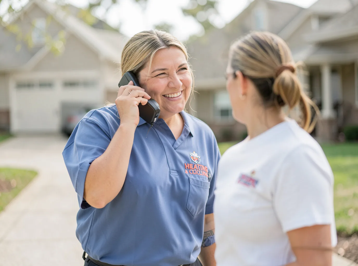 Hvac Repair Frazeysburg, OH FAQs